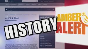 Amber alerts instantly galvanize communities to assist in the search for and the safe recovery of an endangered missing or abducted child. Explainer How Do Amber Alerts Work Wfmynews2 Com