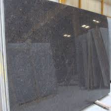 Brown alpine granite is an intricate and exotic granite with beautiful movement of brown and black veins. An Introduction To Coffee Brown Granite From South India