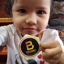 Melayang2 d Sandakan Bundle days