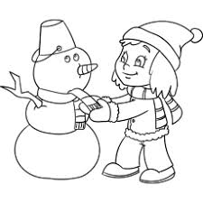 Snowman cupcake penguin face building body. Top 24 Free Printable Snowman Coloring Pages Online