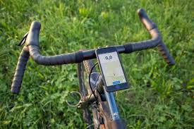 2021's best bike phone mount: Sp Connect Mobile Phone Holder In Test Experiences With The Versatile Mobile Phone Holder For Handlebar Stem And Ahead Headset Der Fahrradtour Und Bikepacking Blog