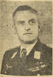 Reichshauptftadt mißglückt