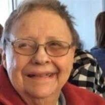 Rita Lorraine Belanger Obituary