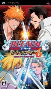 Heat the soul 3 for psp. Bleach Heat The Soul 6 Cheats For Psp Gamespot