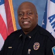 It is our honor to announce the retirement of Lieutenant Tim Franklin after  32 dedicated years of service to the Fayetteville Police Department. Join  us in congratulating Lieutenant Franklin! Lieutenant Tim Franklin