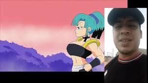 Fusion De Milk Y Bulma Porn Videos | Pornhub.com