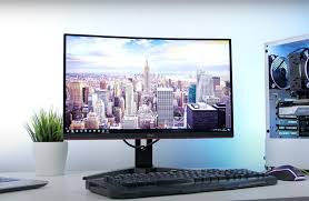 We recommend using the 'srgb' color temperature mode for the most. Aoc C24g1 L Ecran Gaming A 144 Hz Test Et Avis Complet Lcdd