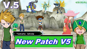 Download Game Digimon Adventure Psp Iso English Ppsspp Dlfasr