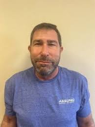 Brian Ranieri's Instagram, Twitter & Facebook