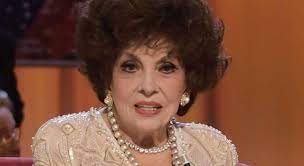 I film più recenti di gina lollobrigida. Gina Lollobrigida Quanto Guadagna Chi E Eta Patrimonio E Carriera