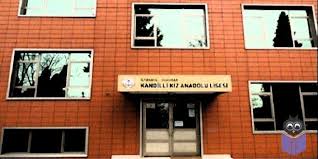 Istanbul Un En Eski Yatili Kiz Lisesi Olan Kandilli Anadolu Lisesi 100 Uncu Kurulus Yilini Kutluyor Bu Kapsamda Kandilli Kiz Lisesi Kult Egitim Edebiyat Kitap