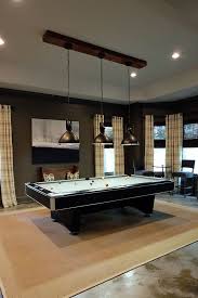 We Might Be The Ones You Have Been Looking For Delightfull Gives You The Best Mid Century Pie Pool Table Room Industrial Pool Table Lights Pool Table Lighting