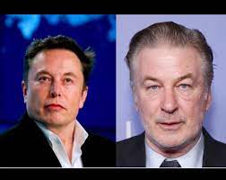 BREAKING NEWS: Alec Baldwin lost an $86 million sponsorship deal after  calling Elon Musk a "damn idiot" and saying, "I can't live here for 4  years."