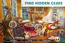 A hidden object game is a genre of puzzle game in which the player must find lots of different objects on a special map. Techwiser