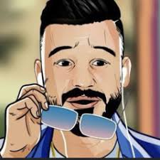 Stream Ibrahim Haidar