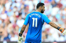 The following 18 files are in this category, out of 18 total. Rui Patricio Transfer Wolves Reach 18m Agreement With Sporting Goal Com