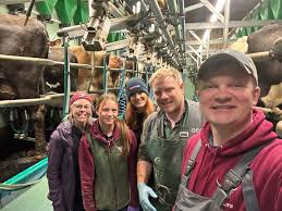 Tom Pemberton Farm Life added a...