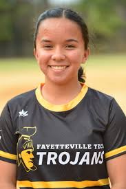 Women's Softball Team Bios