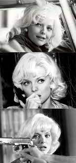 Michelle Pfeiffer As Lurene Hallett In Love Field Michelle Pfeiffer Michelle Face