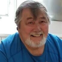 Mr. Larry Ray Corbin Obituary