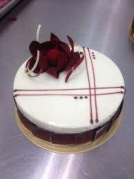 White Chocolate Raspberry Entremet Nlc Pastries Normanloveconfections Cake Desserts Cupcake Cakes Fancy Desserts