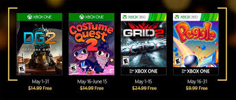 Xbox 360 games on demand (juegos gratis sin chip ). Juegos Gratis Para Xbox 360 Sin Gold 2016 Tengo Un Juego