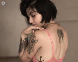 If you have a tattoo that you would like to have removed, talk with your doctor about what steps you should take. Laser Tattoo Removal What Is It Symptoms Causes Prevention And Treatment Top Doctors