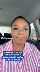 A new generation of women leaders are coming.