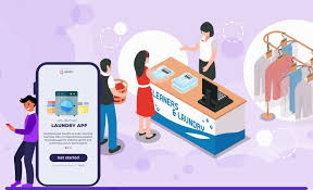 Get anything delivered same day. Launch Your On Demand Laundry Service Apps Odtap