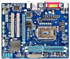 Intel 22nm cpus and 2nd gen. Gigabyte Ga H61m S2p H61m S2p H61 Lga 1155 Micro Atx Motherboard Empower Laptop