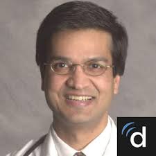 Dr. Manoj K. Jain, MD