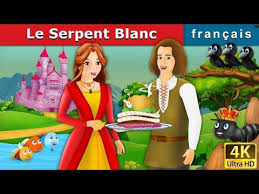 Le Serpent Blanc Histoire Pour S Endormir Histoire Pour Les Petit Contes De Fees Francais Youtube Conte De Fee Petit Conte Serpent Blanc