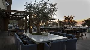 Photo Video Gallery Bussola Italian Restaurant Dubai Rooftop Garden Italian Restaurant Best Italian Restaurants