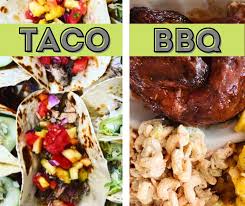 Does it Get Any Better Than Outdoor Tunes, Tacos or BBQ