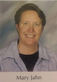 Mary Jahn's Instagram, Twitter & Facebook