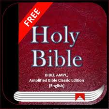 Bible Ampc Amplified Bible Classic Ed English For Android Apk Download
