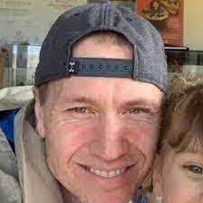 Ted Shade's Instagram, Twitter & Facebook