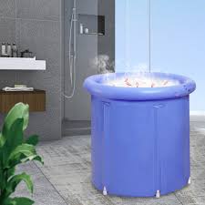 This is usually for outdoor so that kids can have fun with the sun and is. 31 5 Inch Folding Bathtub Portable Plastic Foldable Water Tub Room Spa Massage Bath Indoor And Outdoor Bathtub Walmart Com Walmart Com