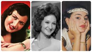 شمس البارودي اعتزلت الفن فى فبراير عام 1984 عقب عودتها من أداء مناسك العمرة، ورفضت بعدها العديد من العروض لعدولها عن هذا القرار ومن أشهر أعمالها، فيلم الجبان والحب (1975)، امرأة سيئة السمعة، عام 1973، دموع بلا خطايا عام 1980، عالم الشهرة 1985 وغيرها من الأعمال الناجحة. Ø§Ù„Ø³ÙŠÙ†Ù…Ø§ Ø§Ù„Ù…ØµØ±ÙŠØ© Ù…ØµÙ†Ø¹ Ø§Ù„Ø£Ù†ÙˆØ«Ø© ÙˆØ§Ù„Ø¬Ù…Ø§Ù„ ÙØ§ØªÙ†Ø§Øª Ø§Ù„Ø´Ø¨Ø§Ùƒ ÙŠÙØ²Ù† Ø¨Ø§Ø³ØªÙØªØ§Ø¡ Ø§Ù„ÙŠÙˆÙ… Ø§Ù„Ø³Ø§Ø¨Ø¹ Ø´Ù…Ø³ Ø§Ù„Ø¨Ø§Ø±ÙˆØ¯Ù‰ ØªØªÙˆØ¬ Ø±Ù…Ø²Ø§ Ù„Ù„Ø¥ØºØ±Ø§Ø¡ ÙˆØ³Ø§Ù…ÙŠØ© Ø¬Ù…Ø§Ù„ Ø§Ù„Ø£ÙƒØ«Ø± Ù„ÙŠÙˆÙ†Ø© Ù†ÙŠÙ„Ù„Ù‰ Ù…ØµØ¯Ø± Ø§Ù„Ø¯Ù„Ø¹ ÙˆÙ†Ø§Ø¯ÙŠØ© Ø§Ù„Ø¬Ù†Ø¯Ù‰ Ø§Ù„Ù…Ø±Ø£Ø© Ø§Ù„Ø£Ù‚ÙˆÙ‰ ÙˆØ´ÙŠØ±ÙŠÙ‡Ø§Ù† Ø§Ù„Ø®ÙÙŠÙØ© Ø§Ù„Ø´Ù‚ÙŠØ© Ø§Ù„ÙŠÙˆÙ…