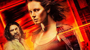 Watch Relentless (2018) Full Movie Free Online