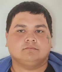 Police in Sudbury are looking for a man wanted for a series of crimes  dating back to September. Robbie Sewell is 44, 5-foot-9, 165 pounds, and  has brown hair and blue eyes.