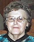 Lois Christians Obituary (2012)