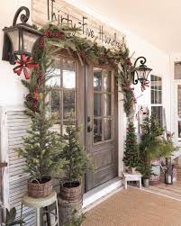 Maybe you would like to learn more about one of these? 30 Stunning Outdoor Christmas Decorations To Make The Season Bright