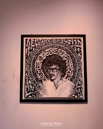 Bildergebnis für Syed Sadequain