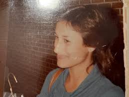 She was Theodora Vombrack Class of 78