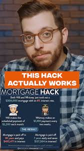 Paying off your mortgage early can save you tens of thousands in interest  over time. But it’s not just about the money—it’s about the freedom to put  your income toward what actually matters to you, ...