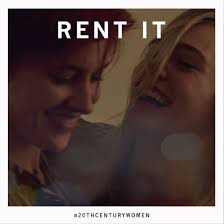 A warm, witty, and wise comedy for the ages. , Rent 20th Century Women:  http://bit.ly/20CW_iTunes
