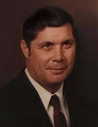 Obituary for Franklin Benjamin Flowers