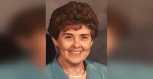 Obituary information for Joyce Bunner