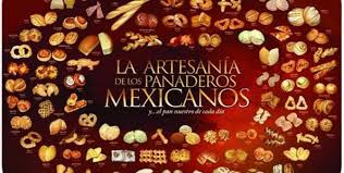 Vigilante, bomba, suspiro de monja, bola de fraile. Mexico Tiene 750 Variedades De Pan Gastronomia Com Espana